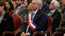 Presidente Kast participó en su primer Te Deum evangélico