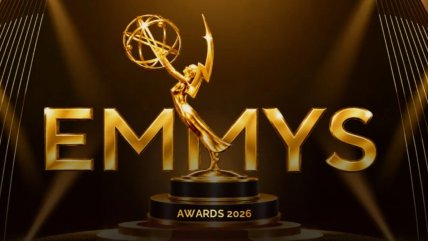   Premios Emmy 2026: ¿A qué hora y dónde se pueden ver? 