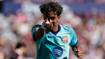   Lamine Yamal sobre el Balón de Oro: Este año me lo merezco yo 