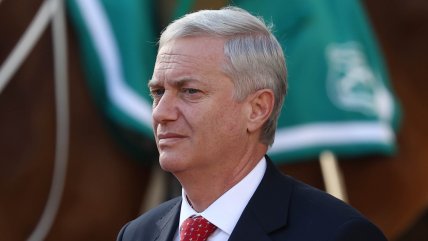 Kast atribuyó su caída en las encuestas al 
