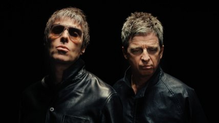   Oasis anuncia nueva gira para 2027: Fechas y ciudades confirmadas 