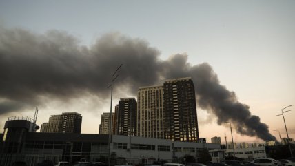   Ucrania y Rusia acuerdan no atacar sus infraestructuras energéticas, afirma Trump 