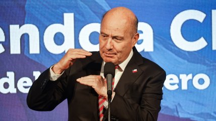 Presupuesto 2027: Quiroz cambia el 
