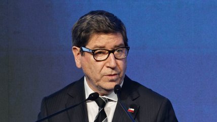 Ministros económicos aseguraron en Madrid que 