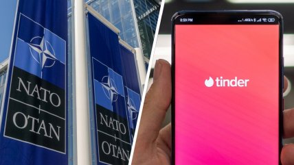   OTAN expulsó a militar español por relación con supuesta espía rusa que conoció en Tinder 