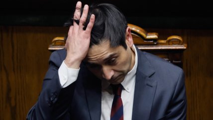 Corte revisa desafuero del senador Miguel Ángel Calisto