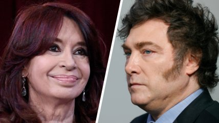   Tras fallo judicial, Cristina K volvió a recibir pensión que le quitó Milei 