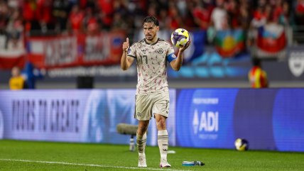   Recaudación del Colombia vs. Chile en Cali irá en ayuda de damnificados por el terremoto 