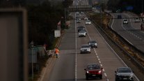Los preparativos de las autopistas por el alto flujo en Fiestas Patrias