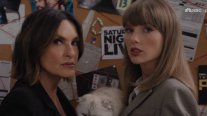 ¿La Ley y el Orden? La sorpresiva aparición de Taylor Swift en los Emmy