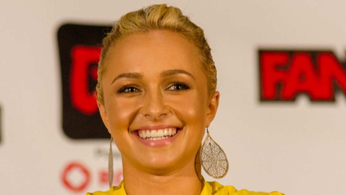 Revelan causa de muerte de la actriz Hayden Panettiere