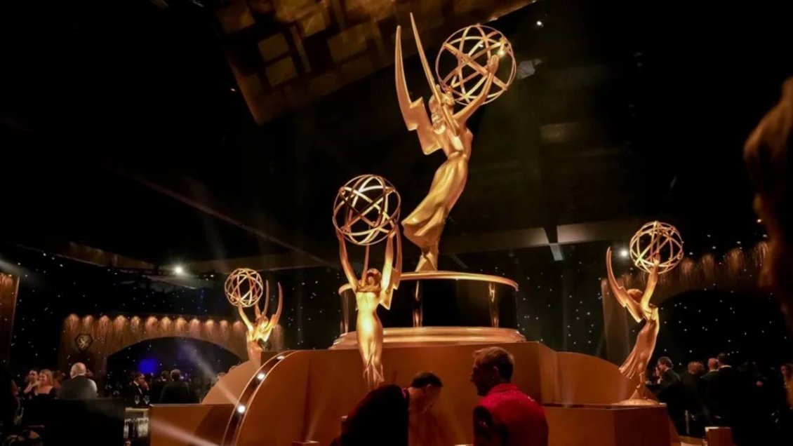 Esta es la lista de ganadores de los Emmy 2026