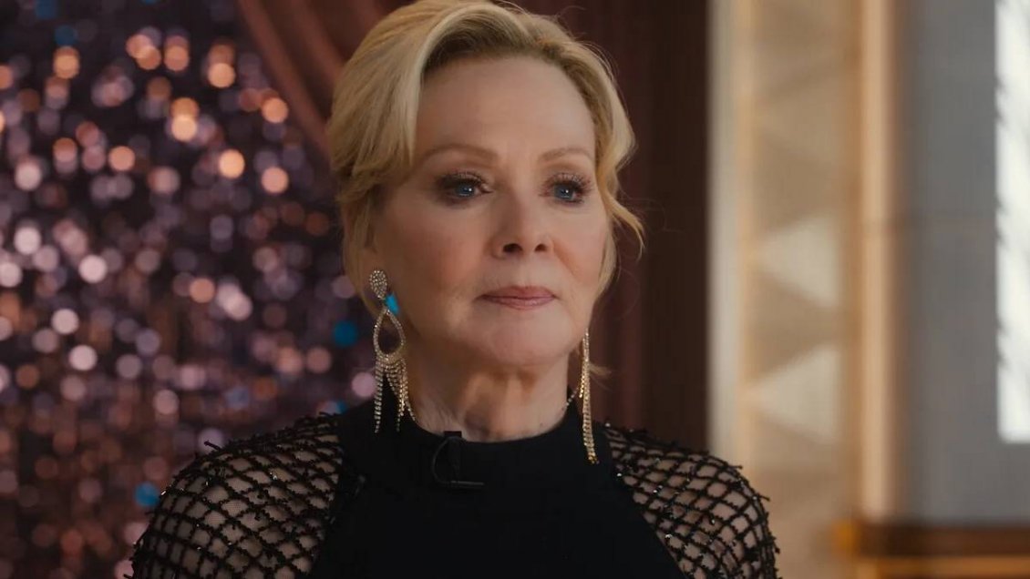 Jean Smart hizo historia en los premios Emmy gracias a 