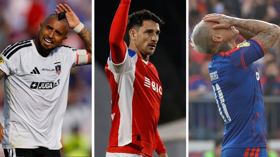Cruzados disparó sus ingresos, Blanco y Negro bajó sus ganancias y Azul Azul anoto pérdidas