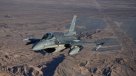 FACh nuevamente se toma el cielo santiaguino: estos aviones podrás ver