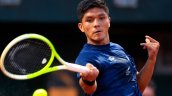 Matías Soto alcanzó el mejor ranking de su carrera tras actualización de la ATP