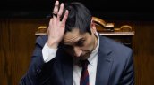 Corte revisa desafuero del senador Miguel Ángel Calisto