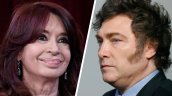 Tras fallo judicial, Cristina K volvió a recibir pensión que le quitó Milei