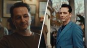 La histórica noche de Matthew Rhys en los premios Emmy