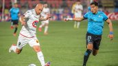 Rangers lamentó amarga derrota con Iquique y sufre en la zona roja del Ascenso