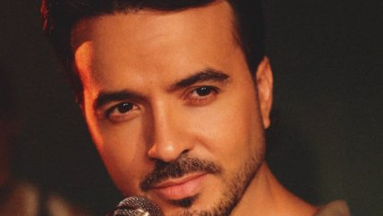   Luis Fonsi confirma concierto en Chile: Fecha, recinto y venta de entradas 