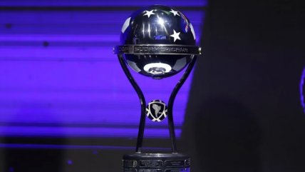   Las llaves de semifinales de la Copa Sudamericana 2026 