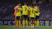 Al Ain aplastó con cuatro goles a Al Nassr de Cristiano Ronaldo en su inicio por la Champions de Asia