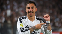 Mario Cáceres: Si Javier Correa estaba contra Concepción, Colo Colo se creaba más ocasiones