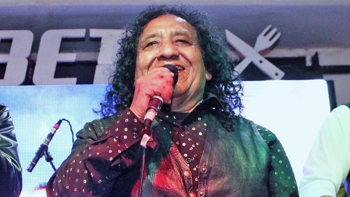 Adrián de Los Dados Negros sufrió robo: 