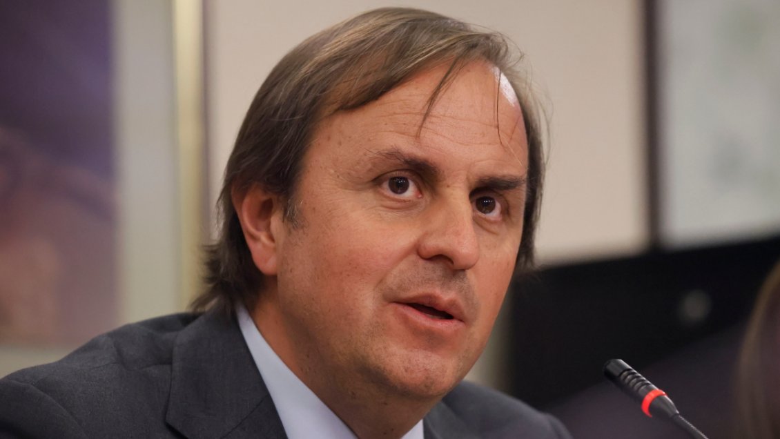Ministro por nueva Ley de SADP: El fin de la multipropiedad no se va a tocar