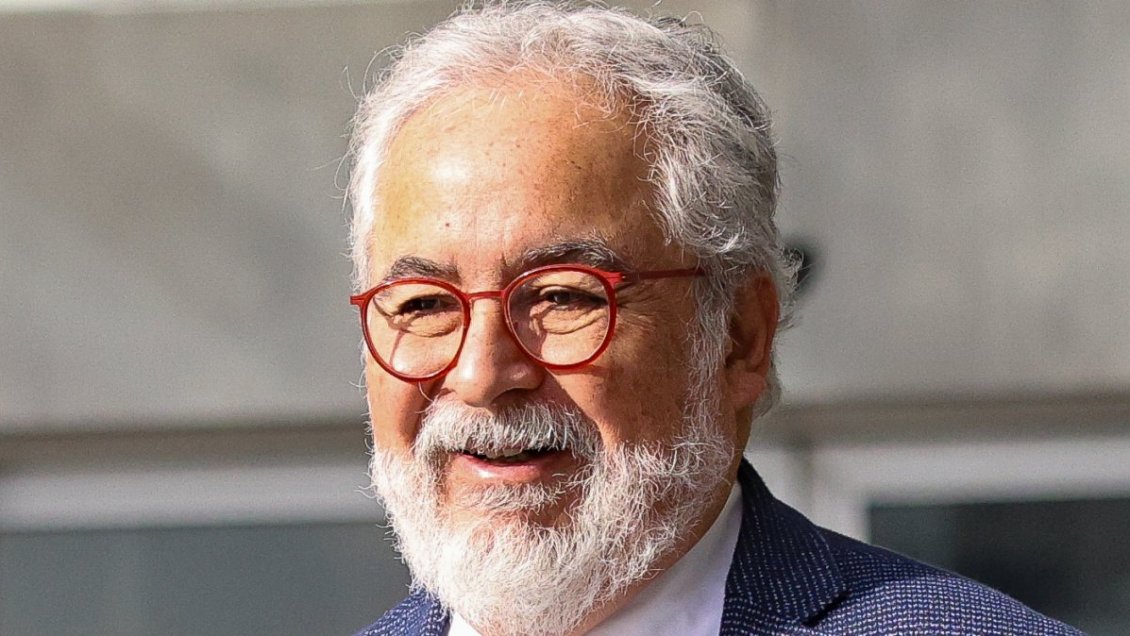 Fiscalía concluyó investigación del caso Audio y pidió 17 años de cárcel para Luis Hermosilla