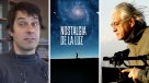   Astrónomo de 