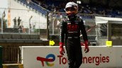 Nico Pino se unió a la agencia de Fernando Alonso con la mira puesta en la Fórmula 1