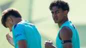 Lamine Yamal elogió al Betis de Pellegrini: 