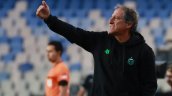 Cobreloa oficializó a Mario Salas como su nuevo director técnico