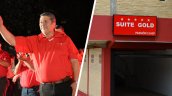 Candidato paraguayo promete moteles gratis si gana por más de 10 mil votos
