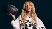 Sydney Sweeney respondió con ironía a las críticas por su polémica publicidad