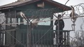 Gendarme fue detenido con celulares y dinero efectivo en Colina 1