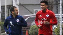 Cooperativa Deportes: Pulgar descartó problemas con Nicolás Córdiva