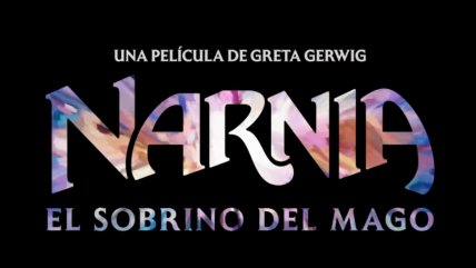   Nueva película de 
