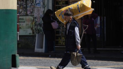Presupuesto 2027: Oficialismo apunta que proyecto debe ser focalizado en la creación de empleo