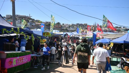  Fiestas Patrias: La Pampilla espera a más de 200 mil personas 