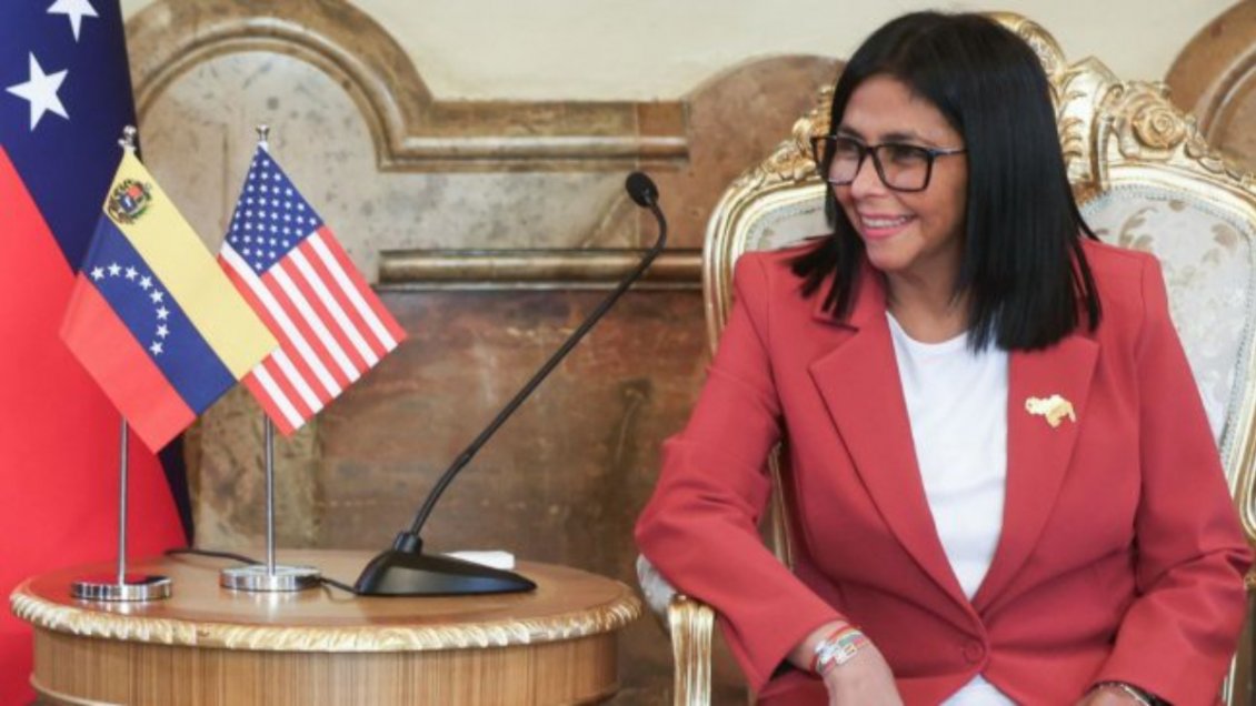 Trump saca a Venezuela de lista de países que incumplen en la lucha contra el narcotráfico