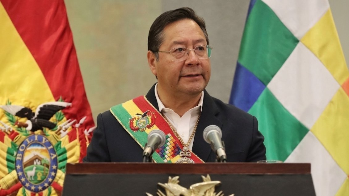 Bolivia: Expresidente Arce fue derivado de la cárcel a un hospital por un cáncer