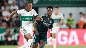 Vinicius admitió falta de eficacia: 