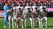 La Roja sub 20 se enfrenta a Panamá en su estreno por los Juegos Sudamericanos 2026