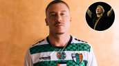 Macklemore donará a Palestina el millón de dólares que ganó en la gira de Ed Sheeran