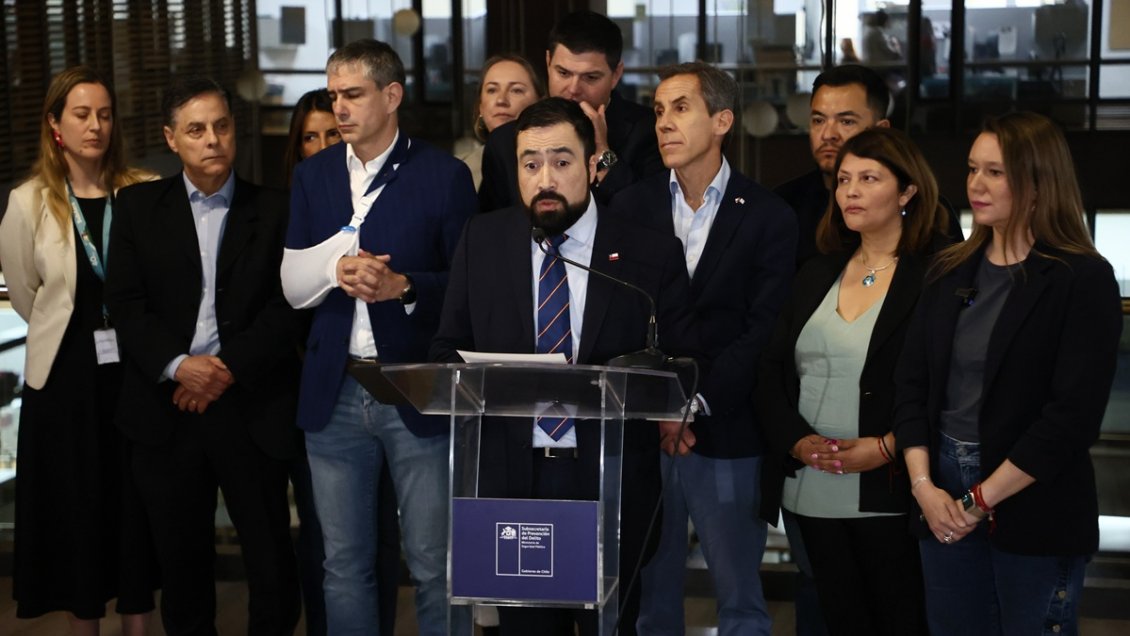 Ley de Seguridad Municipal: Gobierno retiró nuevo reglamento tras reunión con alcaldes
