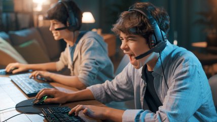   El cambio oculto en la forma en que los amigos convierten los videojuegos en planes sociales 