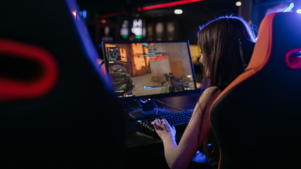   La verdadera razón por la que los mejores juegos se sienten gratificantes antes de parecer grandes 